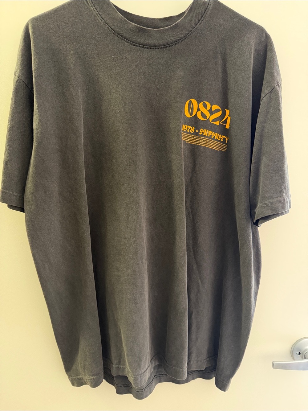 Huper Brand Kobe T-Shirt